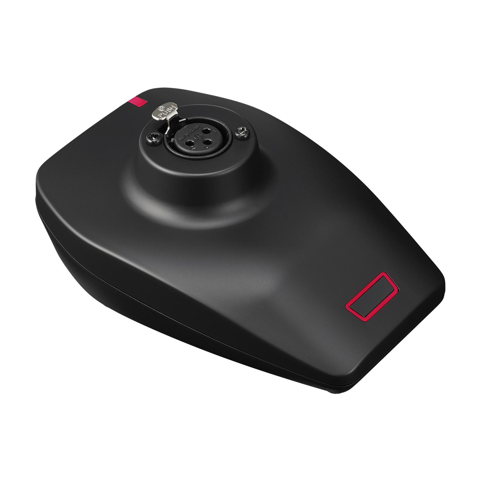 Audio Technica ATW-T1407 System 20 PRO Desk Stand Transmitter